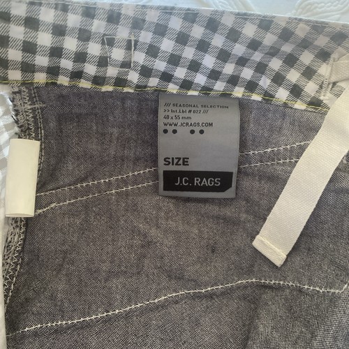 Rags bermuda shorts kurze - j.c.rags,