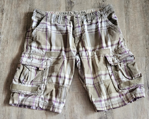 Lerros herren cargo shorts - herren, /