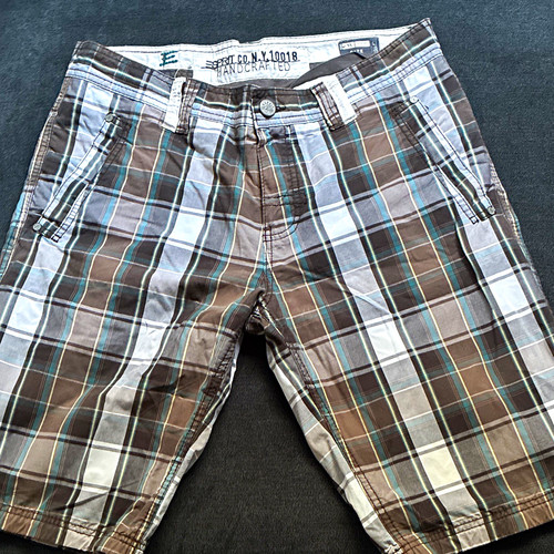 Esprit herren bermuda shorts - esprit, bermuda-shorts