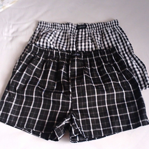 Mail herren boxershorts - x-mail, 2er