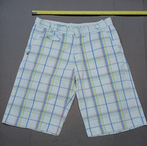Men neill shorts white - men,
