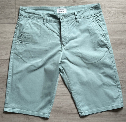 Herren chino shorts 44 - chino, gr.