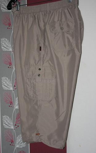 Bermudashorts 3 xl - ,