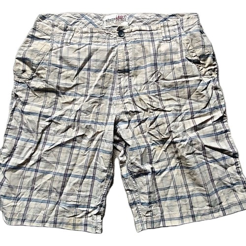 Aeropostale herren shorts - aeropostale, 34