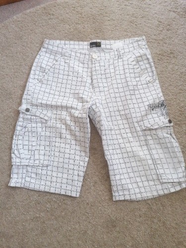 Herren shorts l baumwolle - herren,