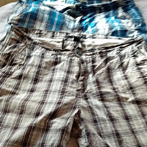 Fsbn herren bermuda shorts - fsbn, bermuda-shorts