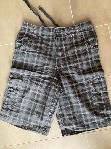 Dickies cargo shorts - dickies, sschwarz