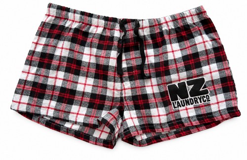Laundry shorts l - nz,