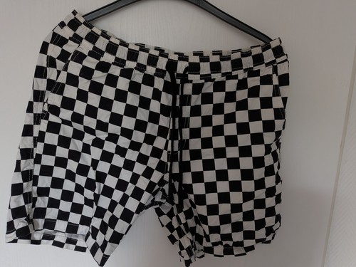 Vans shorts badeshorts herren - vans,