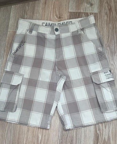 Men camp david - men, shorts