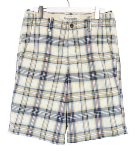 Abercrombie fitch shorts - abercrombie, &