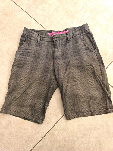 Chino shorts jugend 36 - chino, gr.