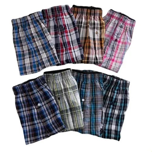 Stück herren boxershorts - 4,
